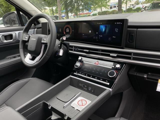 2025 Hyundai Santa Fe XRT AWD