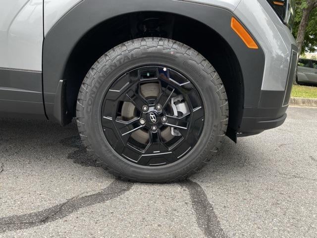 2025 Hyundai Santa Fe XRT AWD