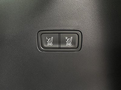 2025 Hyundai Santa Fe XRT AWD