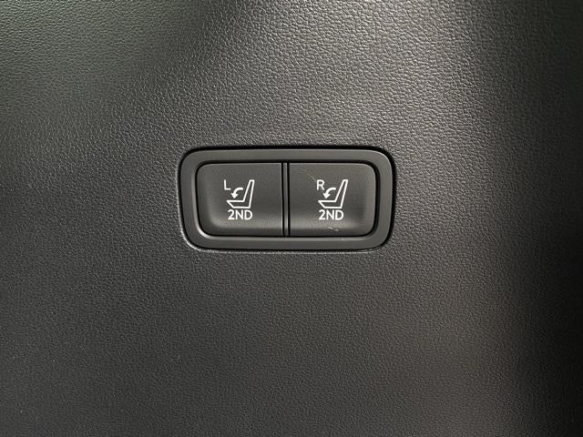 2025 Hyundai Santa Fe XRT AWD