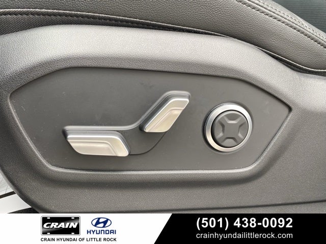 2024 Hyundai Santa Fe Limited FWD