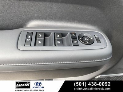 2024 Hyundai Santa Fe Limited FWD