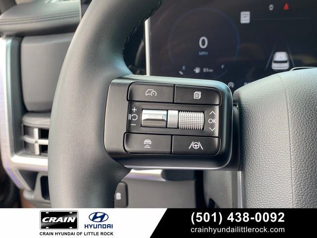 2024 Hyundai Santa Fe Limited FWD