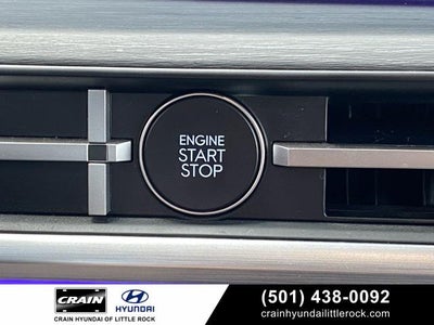 2024 Hyundai Santa Fe Limited FWD