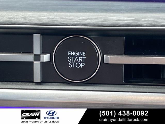 2024 Hyundai Santa Fe Limited FWD