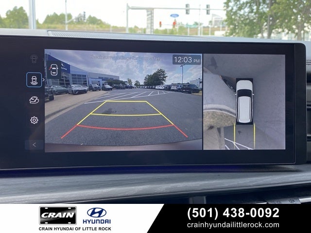 2024 Hyundai Santa Fe Limited FWD