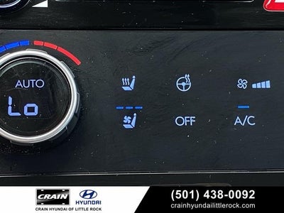 2024 Hyundai Santa Fe Limited FWD