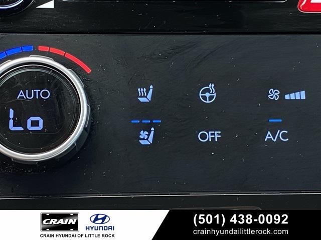 2024 Hyundai Santa Fe Limited FWD