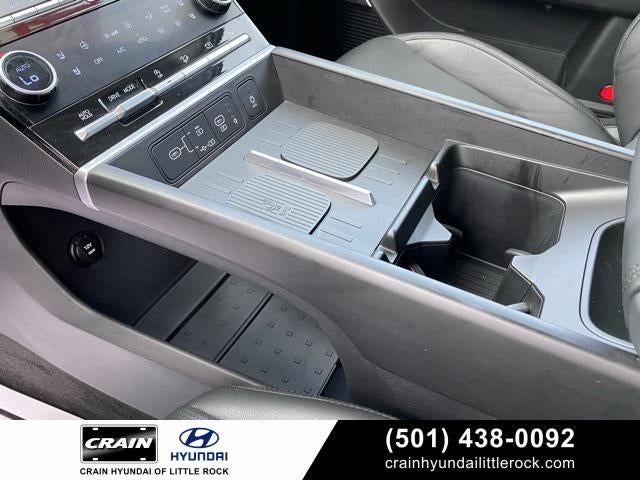 2024 Hyundai Santa Fe Limited FWD