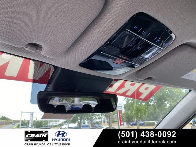 2024 Hyundai Santa Fe Limited FWD