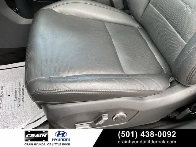 2024 Hyundai Santa Fe Limited FWD