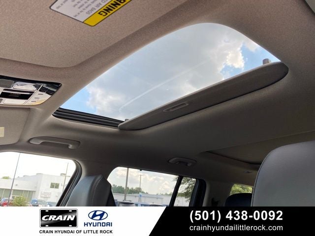 2024 Hyundai Santa Fe Limited FWD