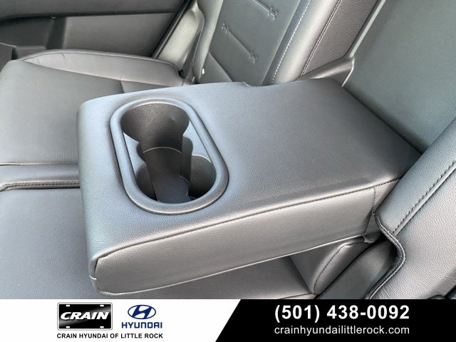 2024 Hyundai Santa Fe Limited FWD