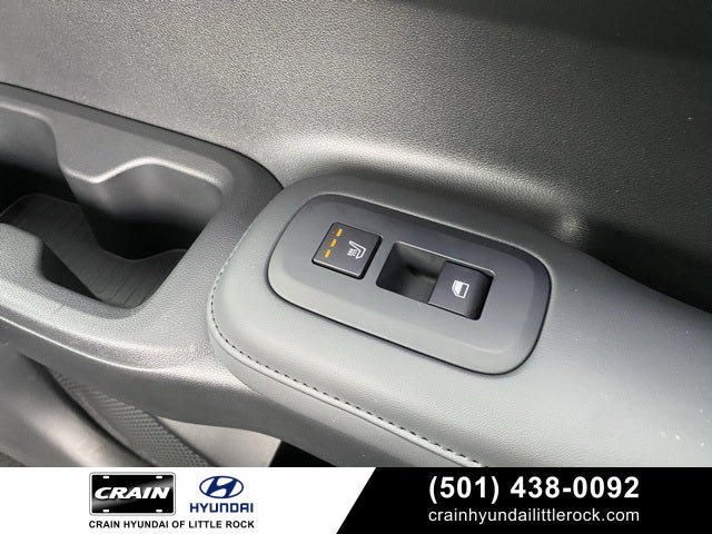 2024 Hyundai Santa Fe Limited FWD