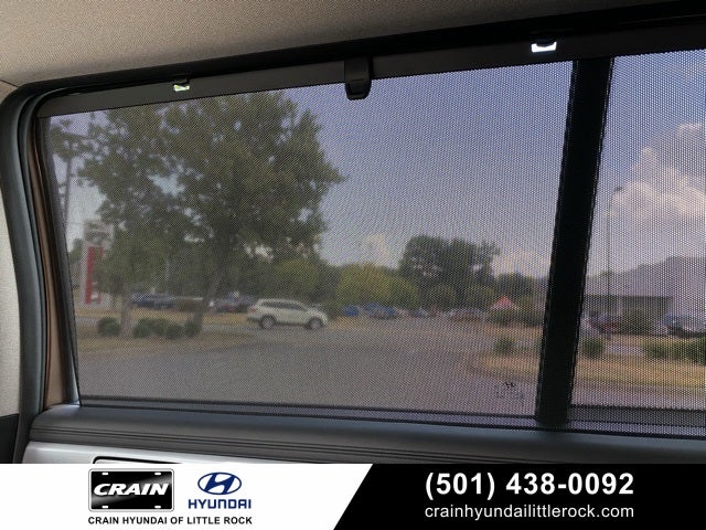 2024 Hyundai Santa Fe Limited FWD