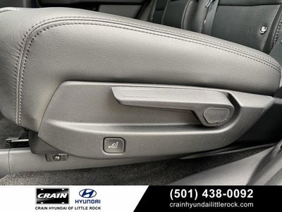 2024 Hyundai Santa Fe Limited FWD