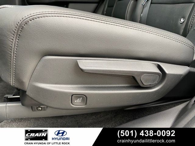 2024 Hyundai Santa Fe Limited FWD