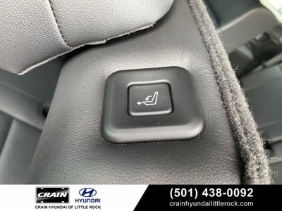 2024 Hyundai Santa Fe Limited FWD