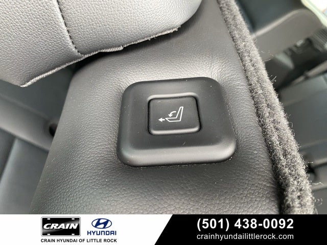 2024 Hyundai Santa Fe Limited FWD