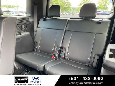 2024 Hyundai Santa Fe Limited FWD