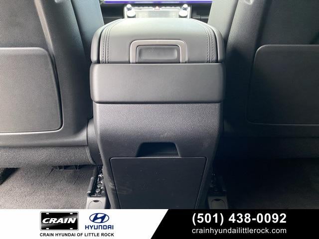 2024 Hyundai Santa Fe Limited FWD