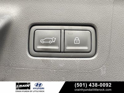 2024 Hyundai Santa Fe Limited FWD