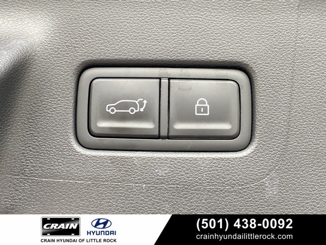 2024 Hyundai Santa Fe Limited FWD