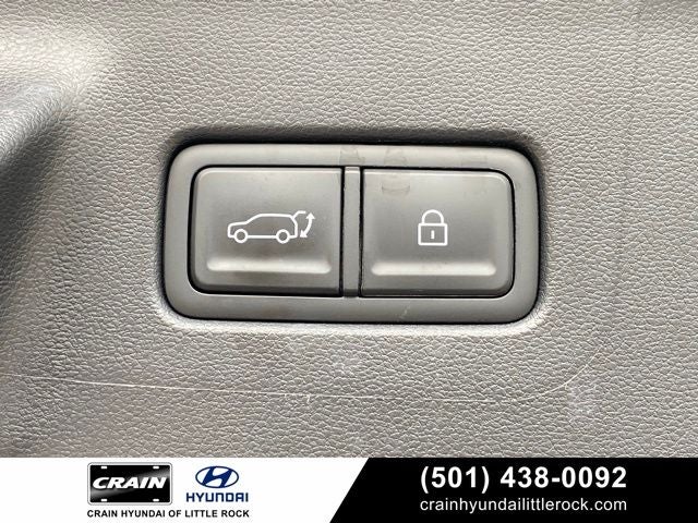 2024 Hyundai Santa Fe Limited FWD