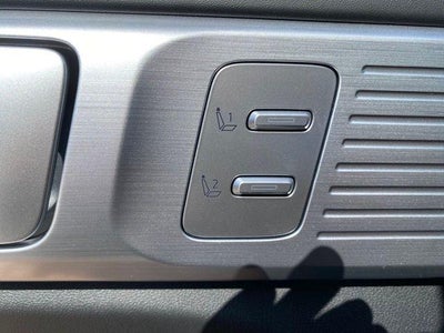 2026 Hyundai Santa Fe Limited FWD