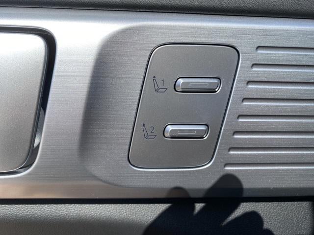 2026 Hyundai Santa Fe Limited FWD