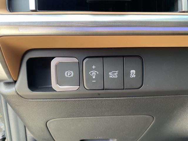 2026 Hyundai Santa Fe Limited FWD