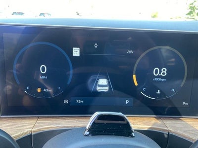 2026 Hyundai Santa Fe Limited FWD