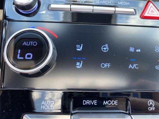 2026 Hyundai Santa Fe Limited FWD