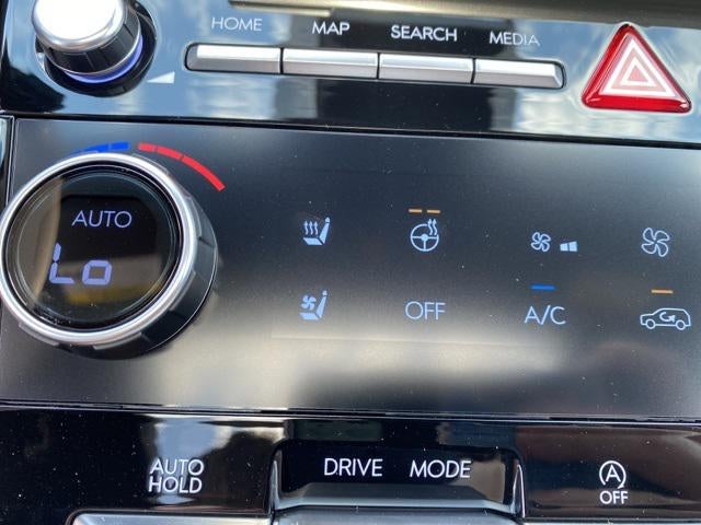 2026 Hyundai Santa Fe Limited FWD