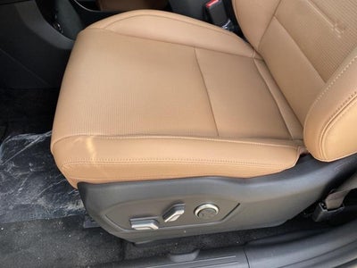 2026 Hyundai Santa Fe Limited FWD