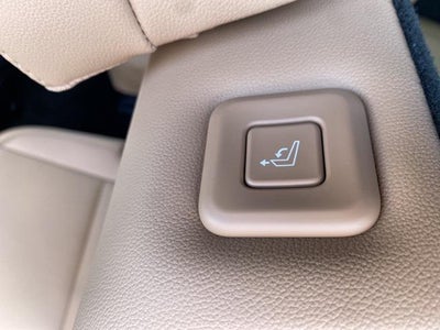 2026 Hyundai Santa Fe Limited FWD