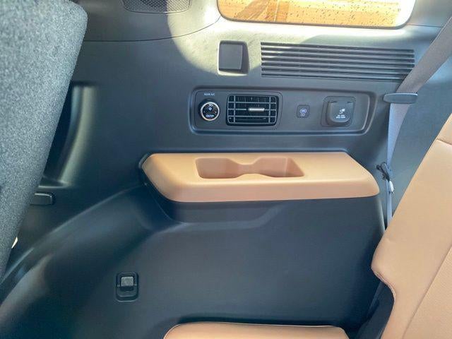 2026 Hyundai Santa Fe Limited FWD