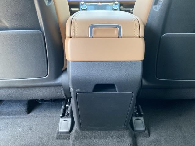 2026 Hyundai Santa Fe Limited FWD