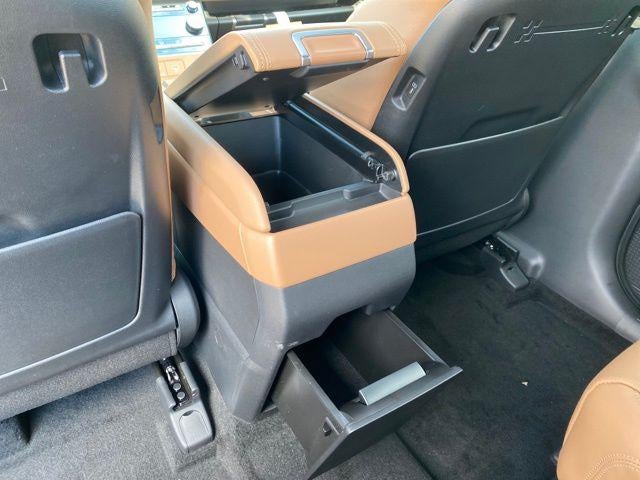 2026 Hyundai Santa Fe Limited FWD