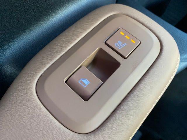 2026 Hyundai Santa Fe Limited FWD