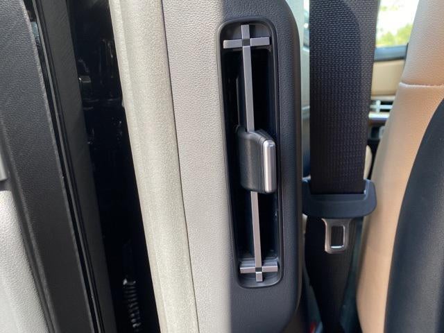 2026 Hyundai Santa Fe Limited FWD