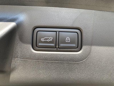 2026 Hyundai Santa Fe Limited FWD