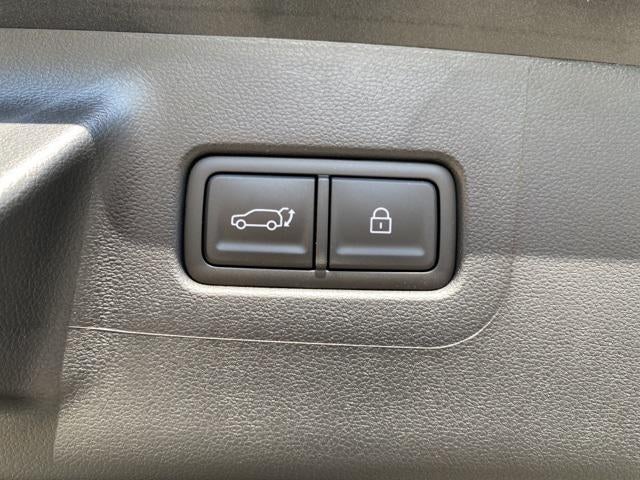 2026 Hyundai Santa Fe Limited FWD