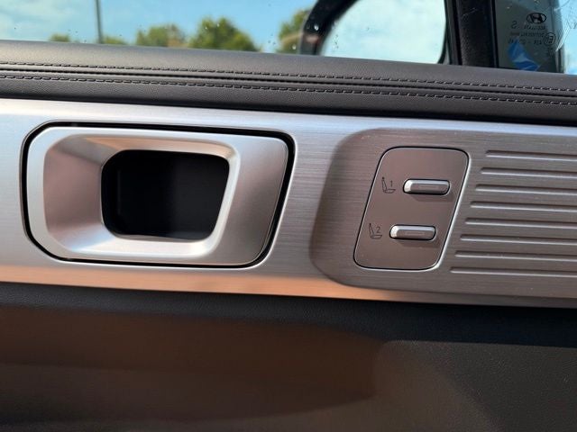 2027 Hyundai Santa Fe Limited