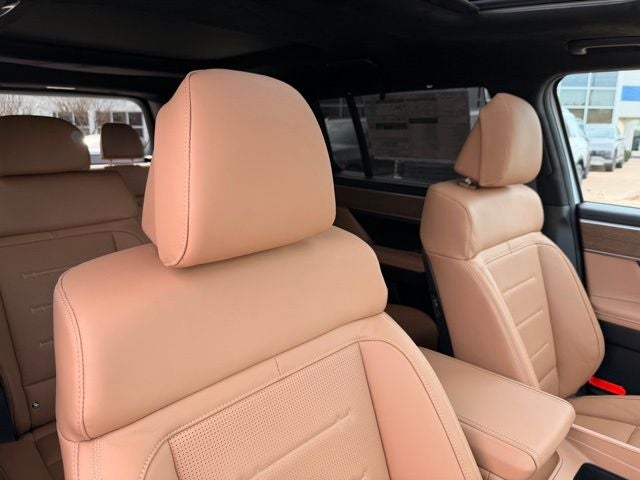 2027 Hyundai Santa Fe Limited