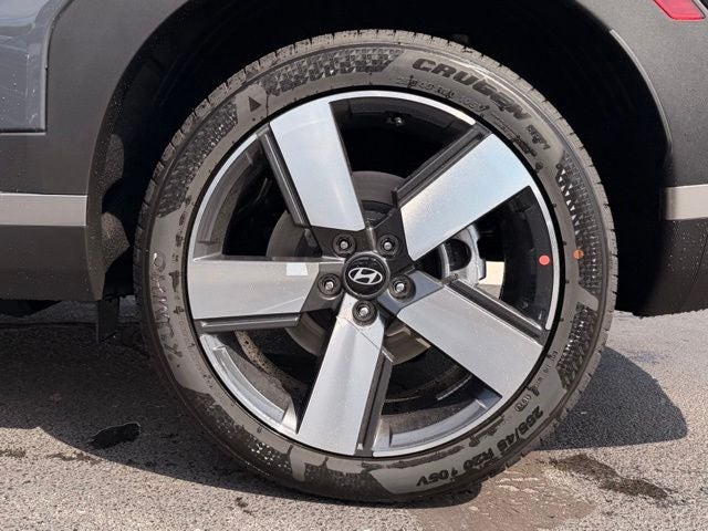 2027 Hyundai Santa Fe Limited