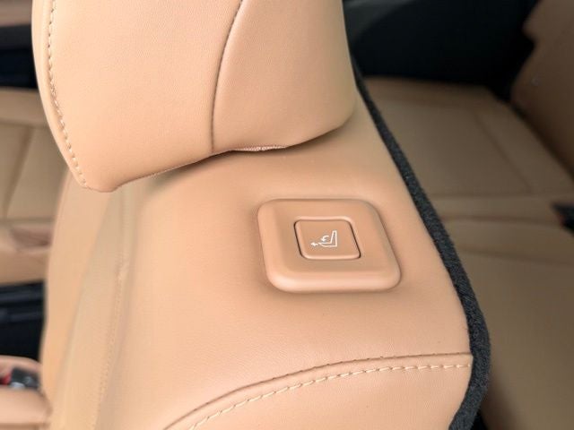 2027 Hyundai Santa Fe Limited