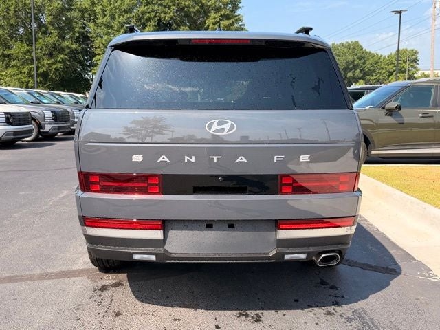 2027 Hyundai Santa Fe Limited