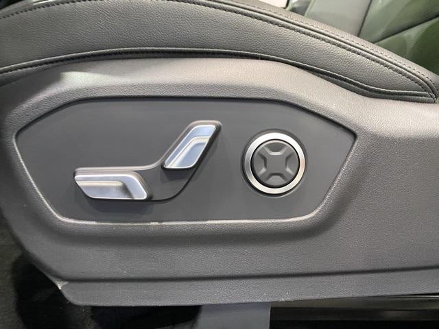 2025 Hyundai Santa Fe Limited FWD