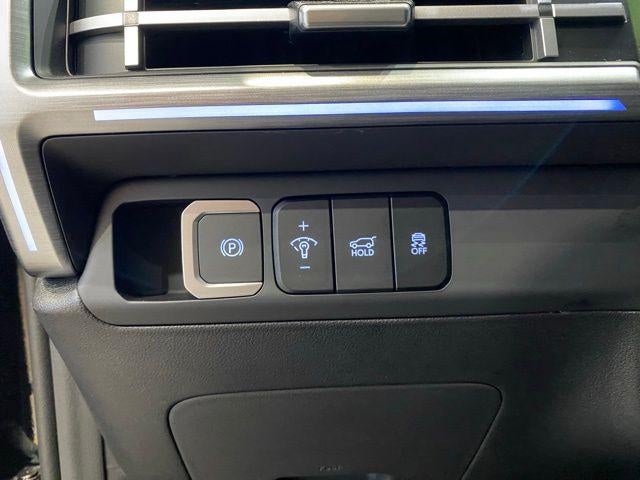 2025 Hyundai Santa Fe Limited FWD